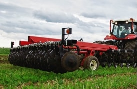 Распродажа! Борона дисковая DV 1000/600