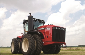 Трактор "Versatile" 425 по суперцене!