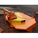 Косилка-измельчитель КРС-2