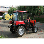Трактор Беларус-422.1 (Lombardini, 49 л.с., 4x4)