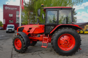 Трактор Беларус-1025.3 (1025.3-81/21-00000010-001) кондиционер