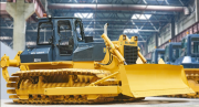 Бульдозер BEL-DOZER SD16 базовая комплектация