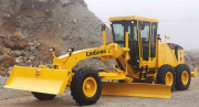 Автогрейдер LiuGong CLG 418 (15 500 кг)
