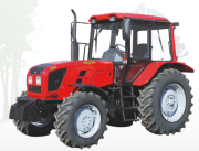 Трактор Беларус-952.3-17/12-0000010-004 кондиционер