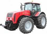 Трактор Беларус-3522-39/13-46/461 МТЗ